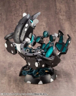 Kotobukiya M.S.G. Modeling Support Goods Order Cradle -Children Toy Store c7d046c8765259e2cb07fc920f15ccb7616ee00f