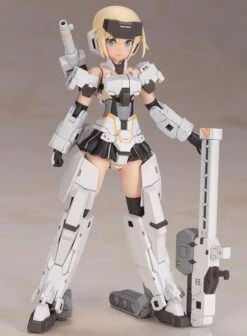 Frame Arms Girl Gourai-Kai (White) Ver. 2 Model Kit 24 Frame Arms Girl Gourai-Kai (White) Ver. 2 Model Kit -Children Toy Store c83e09de f2a6 48ec a5fe 2551ae36af40