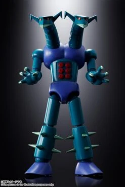 Mazinger Z Soul Of Chogokin GX-25R Garada K-7 & GX-26R Doublas M-2 26 Mazinger Z Soul Of Chogokin GX-25R Garada K-7 & GX-26R Doublas M-2 -Children Toy Store c90a2d92 d6dd 4378 8cd3 6708712179f6