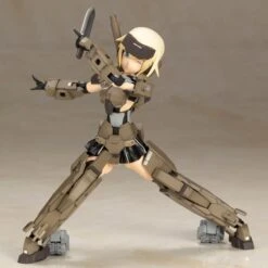 Frame Arms Girl Gourai-Kai (Ver.2) Model Kit -Children Toy Store c9999b7f 4de3 4a31 90c5 12826371fea2