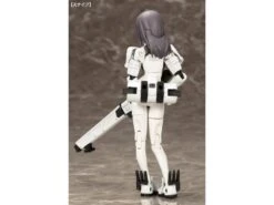 Megami Device Wism Soldier Snipe/Grapple Model Kit (Reissue) 24 Megami Device Wism Soldier Snipe/Grapple Model Kit (Reissue) -Children Toy Store cafa83af b347 46ac adf1 a08254a66dc4