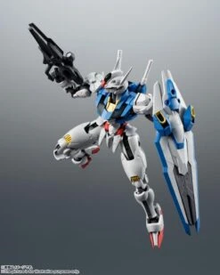 Bandai Gundam Robot Spirits Gundam Aerial (Ver. A.N.I.M.E.) -Children Toy Store cb1c9da3 1a47 4055 b5fc 91bd0657e027