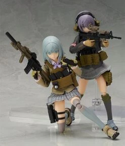 Little Armory Figma No.SP-098 Rikka Shiina (Reissue) -Children Toy Store cb3502a5 1e92 4ace b88c 34eeb6b88233