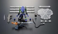 Bandai Evangelion NXEDGE Style EVA Unit-01 Test Type 22 Bandai Evangelion NXEDGE Style EVA Unit-01 Test Type -Children Toy Store cbc29bc8 b9f6 457e b577 6f2b62174b97
