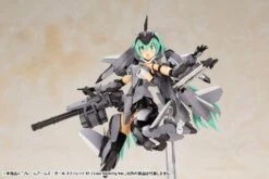 Frame Arms Girl Stylet (XF-3 Low Visibility Ver.) Model Kit -Children Toy Store cc78440a 2fff 4e6a 8784 09075c64df38