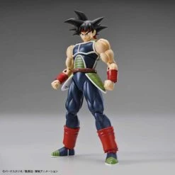Bandai Dragon Ball Z Figure-rise Standard Bardock Model Kit -Children Toy Store cc941925 a290 4f2c 982f fc6a120dd16d