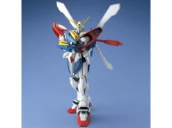 Bandai MG 1/100 God Gundam -Children Toy Store ccac403a 1d53 4eb8 ae85 0bf49c22ed9b