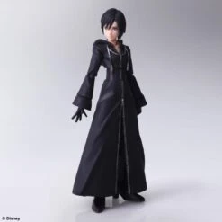 Kingdom Hearts III Bring Arts Xion 17 Kingdom Hearts III Bring Arts Xion -Children Toy Store cd6d262d 5ec9 4e41 913c 83143998338d
