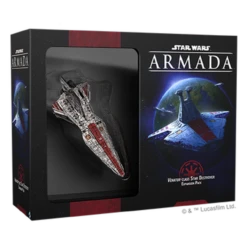 Fantasy Flight Games Star Wars Armada: Venator-Class Destroyer Expansion Pack