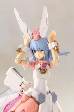 Frame Arms Girl X Megami Device Magical Baselard Model Kit -Children Toy Store ce1b662b 8305 4e12 8803 9f77a40b5c8b