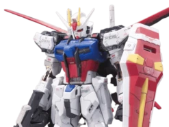Bandai RG 1/144 #03 Aile Strike Gundam