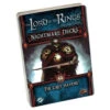 Fantasy Flight Games The Lord Of The Rings LCG: The Grey Havens Nightmare Decks