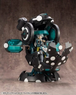 Kotobukiya M.S.G. Modeling Support Goods Order Cradle -Children Toy Store cecc1e2834dd4f24ce0662bacc52d24e8dc695c7