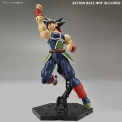Bandai Dragon Ball Z Figure-rise Standard Bardock Model Kit -Children Toy Store cef837c7 8368 4308 88b6 3e2411e8f7f4