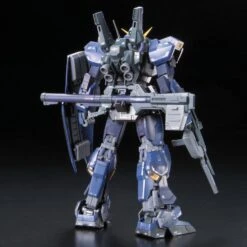 Bandai RG 1/144 #07 RX-178 Gundam MK-II (TITANS) -Children Toy Store cf286f93 af51 4033 9432 8b175d548f88