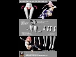 Megami Device M.S.G. 02 Bottom Set Color B Model Kit 13 Megami Device M.S.G. 02 Bottom Set Color B Model Kit -Children Toy Store d0cda4d1 0c0f 4fe2 ab0f e218a251a51f