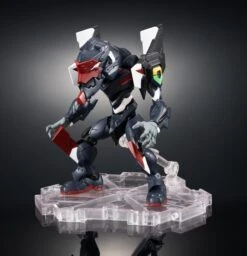 Bandai Rebuild Of Evangelion NXEDGE Style EVA Unit-03 (9th Angel) -Children Toy Store d10122a8 cc67 4e51 9666 d6368a3b7242