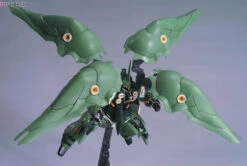 Bandai HGUC 1/144 #99 Kshatriya -Children Toy Store d10bdfb2 7683 460f a298 f5e1c4f15256 1