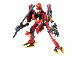 Rebuild Of Evangelion Desktop Army Asuka And Unit-02 (3.0 + 1.0) -Children Toy Store d12ca511 fcaa 4052 9af4 c3bbca0b2816
