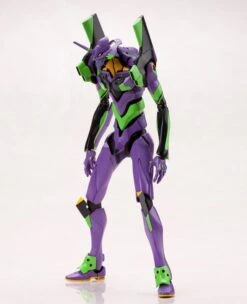 Kotobukiya Rebuild Of Evangelion EVA Unit-01 With Spear Of Cassius Model Kit -Children Toy Store d15f4ee3 3434 4bcc bd98 7d4e1b75bb86