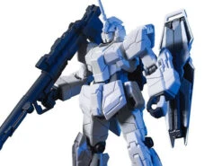 Bandai HGUC 1/144 #101 RX-0 Unicorn Gundam (Unicorn Mode)