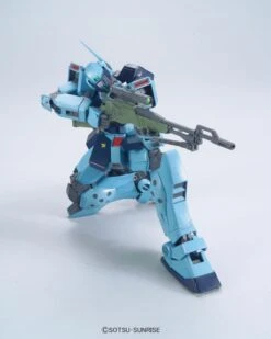Bandai MG 1/100 RGM-79SP GM Sniper II -Children Toy Store d3d21c37 62a5 47ea b80b 9c639f71dd18