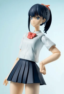 SSSS.Gridman Rikka Takarada Model Kit 22 SSSS.Gridman Rikka Takarada Model Kit -Children Toy Store d49d81ca 8783 4c8d a40c 88a27ba8a9d8