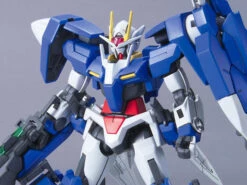 Bandai HG00 1/144 #61 00 Gundam Seven Sword G