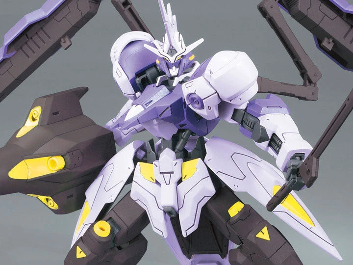 Bandai HG-IBO 1/44 #35 Gundam Kimaris Vidar 3 Bandai HG-IBO 1/44 #35 Gundam Kimaris Vidar