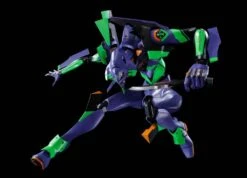 Bandai Rebuild Of Evangelion Dynaction EVA Unit-01 Test Type (3.0+1.0 Renewal Color) -Children Toy Store d6167943 6701 476f 95a4 81a785b7015e