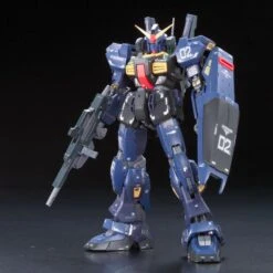 Bandai RG 1/144 #07 RX-178 Gundam MK-II (TITANS) -Children Toy Store d6808f00 142d 4f24 92bd 60ad6e3d4e66