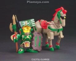 Bandai BB336 Namban Forces 9 Bandai BB336 Namban Forces -Children Toy Store d6b63a615ec295821dc5f85af002b5cb.image .500x400