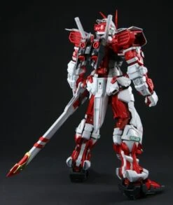 Bandai PG 1/60 Gundam Astray Red Frame 18 Bandai PG 1/60 Gundam Astray Red Frame -Children Toy Store d6d21c1d b662 4446 aae6 1e40dc46ae6b