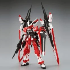 Bandai MG 1/100 Gundam Astray Turn Red -Children Toy Store d7260db6 f7e0 4509 93ba ac3c09b3198f