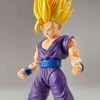Bandai Dragon Ball Z Figure-rise Standard Super Saiyan 2 Son Gohan (New Packaging) Model Kit -Children Toy Store d726b278 9ef4 4129 8b36 63a23bfb78d2