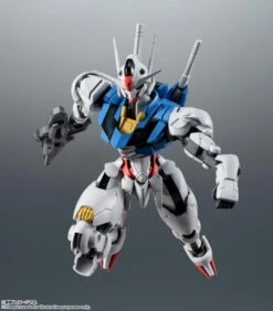 Bandai Gundam Robot Spirits Gundam Aerial (Ver. A.N.I.M.E.) -Children Toy Store d7a38f84 56ab 4856 ab09 c627cd6bb7ee