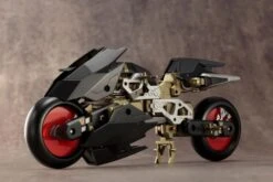 Frame Arms M.S.G. Modeling Support Goods Gigantic Arms 06 Rapid Raider -Children Toy Store d803596f 1202 40ae 9e6a 19cbda84fda7