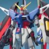 Bandai MG 1/100 ZGMF-X42S Destiny Gundam -Children Toy Store d973fa91 11a8 45b9 96bf c8ae2272ba6d