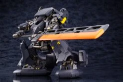 Hexa Gear Bulkarm Beta (Lumberjack) 1/24 Scale Model Kit -Children Toy Store da33abc3 c717 497d b342 ec02fbae00a3