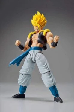 Bandai Dragon Ball Super Figure-rise Standard Super Saiyan Gogeta Model Kit 15 Bandai Dragon Ball Super Figure-rise Standard Super Saiyan Gogeta Model Kit -Children Toy Store da5fa235 8053 4320 a82f b460b7899d25
