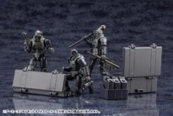 Hexa Gear Army Container Set (Night Stalkers Ver.) 11 Hexa Gear Army Container Set (Night Stalkers Ver.) -Children Toy Store dab08efb 48f7 42d8 9fb4 47b74e153f26