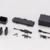 Hexa Gear Army Container Set (Night Stalkers Ver.) -Children Toy Store db285872 4de3 425e 8892 c28294038008