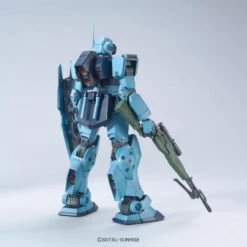 Bandai MG 1/100 RGM-79SP GM Sniper II -Children Toy Store db7c89d6 ae3f 4839 828d ffd0bf9d2d9b