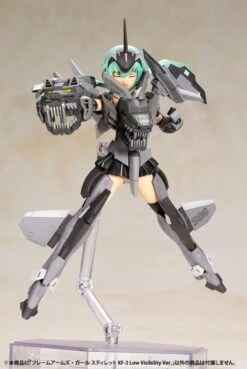 Frame Arms Girl Stylet (XF-3 Low Visibility Ver.) Model Kit -Children Toy Store dc9ad317 cdc5 42d7 b2dd b0107e1df3e1