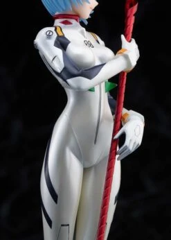 Rebuild Of Evangelion DreamTech Rei Ayanami (Pearl Color Plugsuit Style Ver.) 1/7 Scale Figure -Children Toy Store dd41c6eb e259 4020 b62d b03a19408850