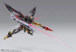 Bandai Gundam Metal Build Gundam Astray Gold Frame Amatsu Mina (Princess Of The Sky Ver.) 28 Bandai Gundam Metal Build Gundam Astray Gold Frame Amatsu Mina (Princess Of The Sky Ver.) -Children Toy Store dd4801a8 7763 47ad bf15 88baf7752b41