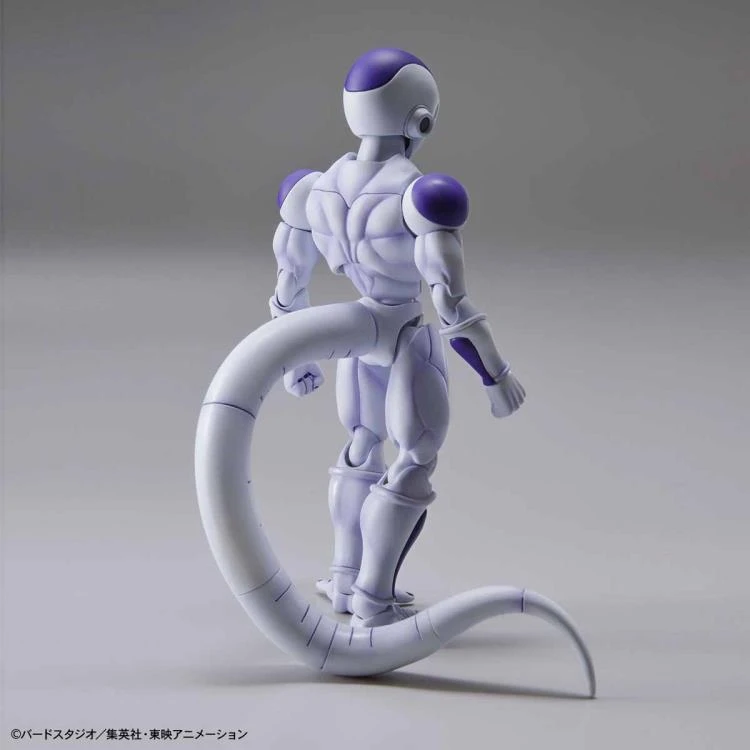 Bandai Dragon Ball Z Figure-rise Standard Final Form Frieza Model Kit 8 Bandai Dragon Ball Z Figure-rise Standard Final Form Frieza Model Kit - Image 6