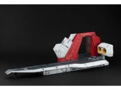 Mobile Suit Gundam Realistic Model Series 1/144 Scale Z Gundam Argama Catapult Deck 16 Mobile Suit Gundam Realistic Model Series 1/144 Scale Z Gundam Argama Catapult Deck -Children Toy Store dd84f4e0 2506 4978 a029 5ec0c78477fd