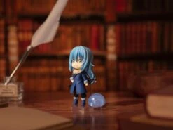 Bandai That Time I Got Reincarnated As A Slime Figuarts Mini Rimuru Tempest -Children Toy Store dda4da70 f8a9 416f 99af 15eefb2af235