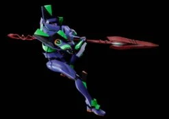 Bandai Rebuild Of Evangelion Dynaction EVA Unit-01 Test Type (3.0+1.0 Renewal Color) -Children Toy Store dea2d349 161e 437f b3e7 47497e988b79